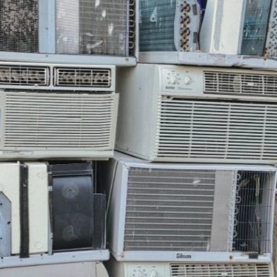 Korkuteli Bölgesinde Plastik Hurdacı