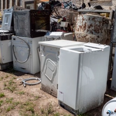 Korkuteli Geneli Plastik Hurdacı